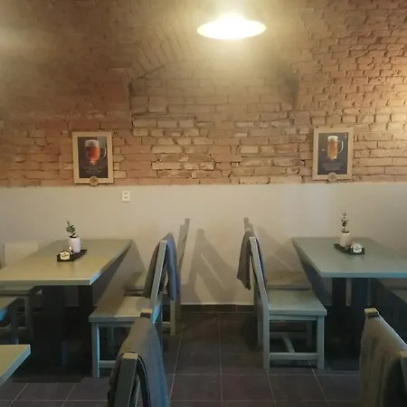 Cave Hluboka *